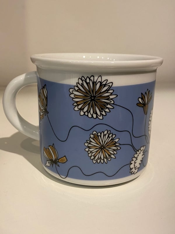 Image of Tazza ILARIA