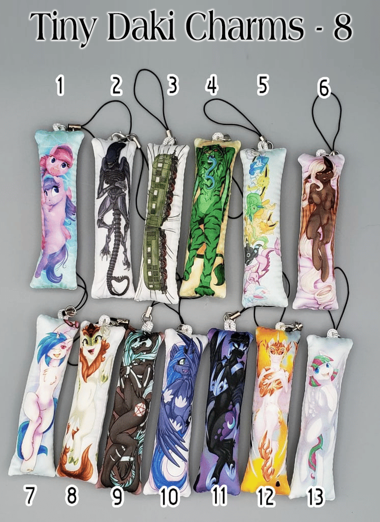 japanese body pillows