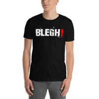 Image 2 of OHRION BLEGH T-SHIRT