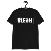 Image 1 of OHRION BLEGH T-SHIRT