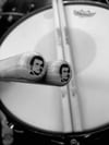 Chris Bass - "Terence Hill" Signature Drumsticks WINCENT