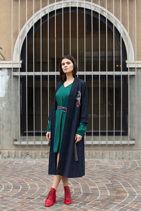 Image of Kimono