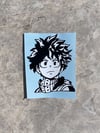 [INSTOCK] My Hero Academia Manga Peekers