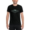 Apples and Gravitational Waves Unisex T-Shirt