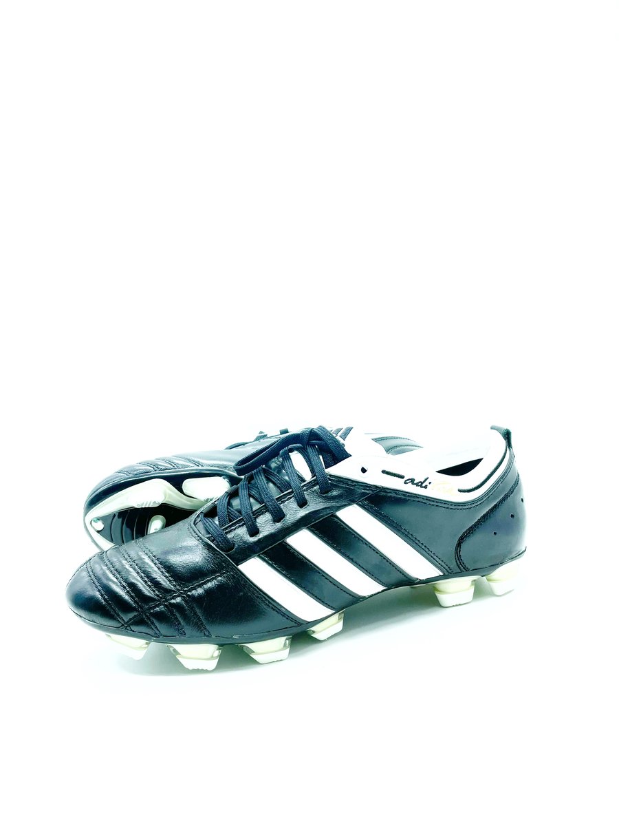 Tbtclassicfootballboots — Adidas Adipure II FG