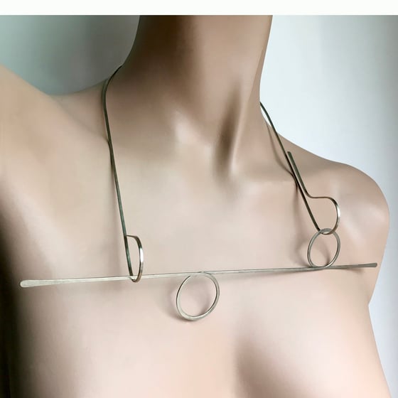 Image of Polynomic Necklace