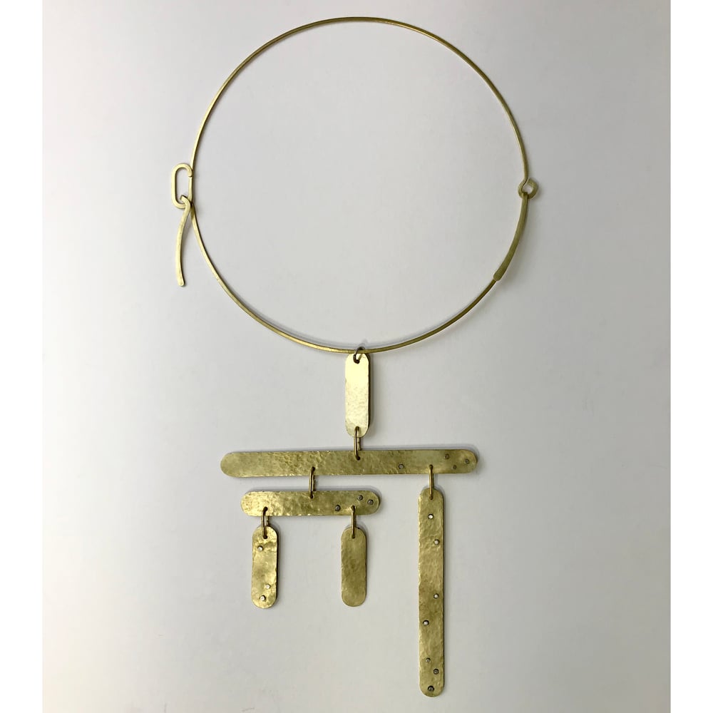 Image of Equanimity Necklace