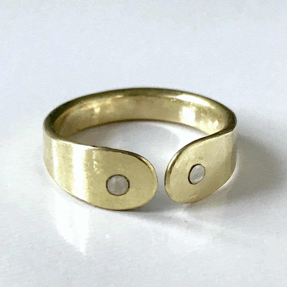 Image of Connection Ring