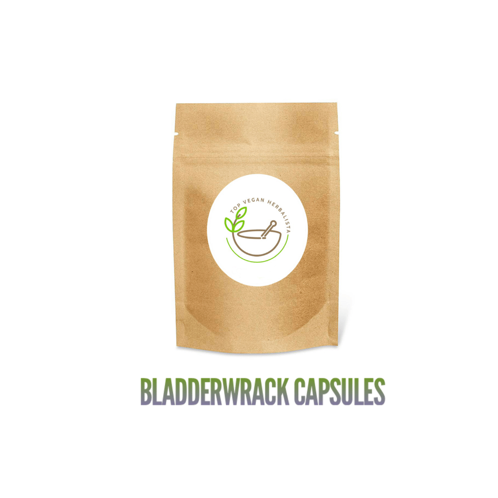 Image of Bladderwrack Capsules