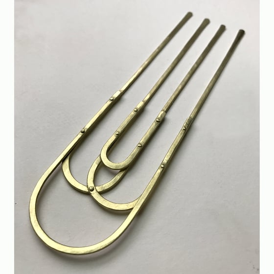 Image of Fornix Comb