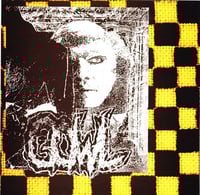 Gowl ‎– Blurrr 7"