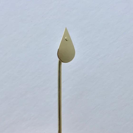 Image of Tear of Joy