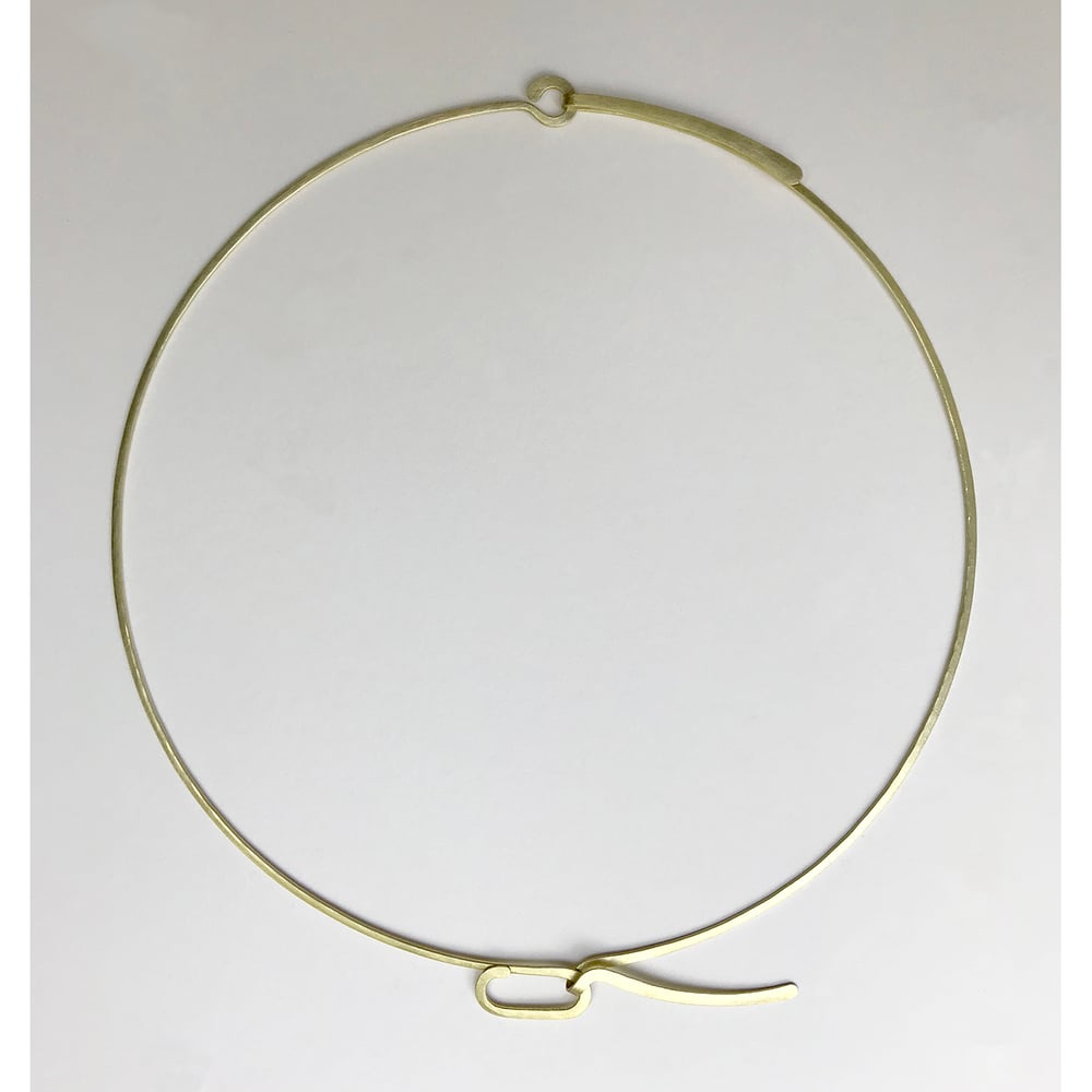 Image of Simple Necklace