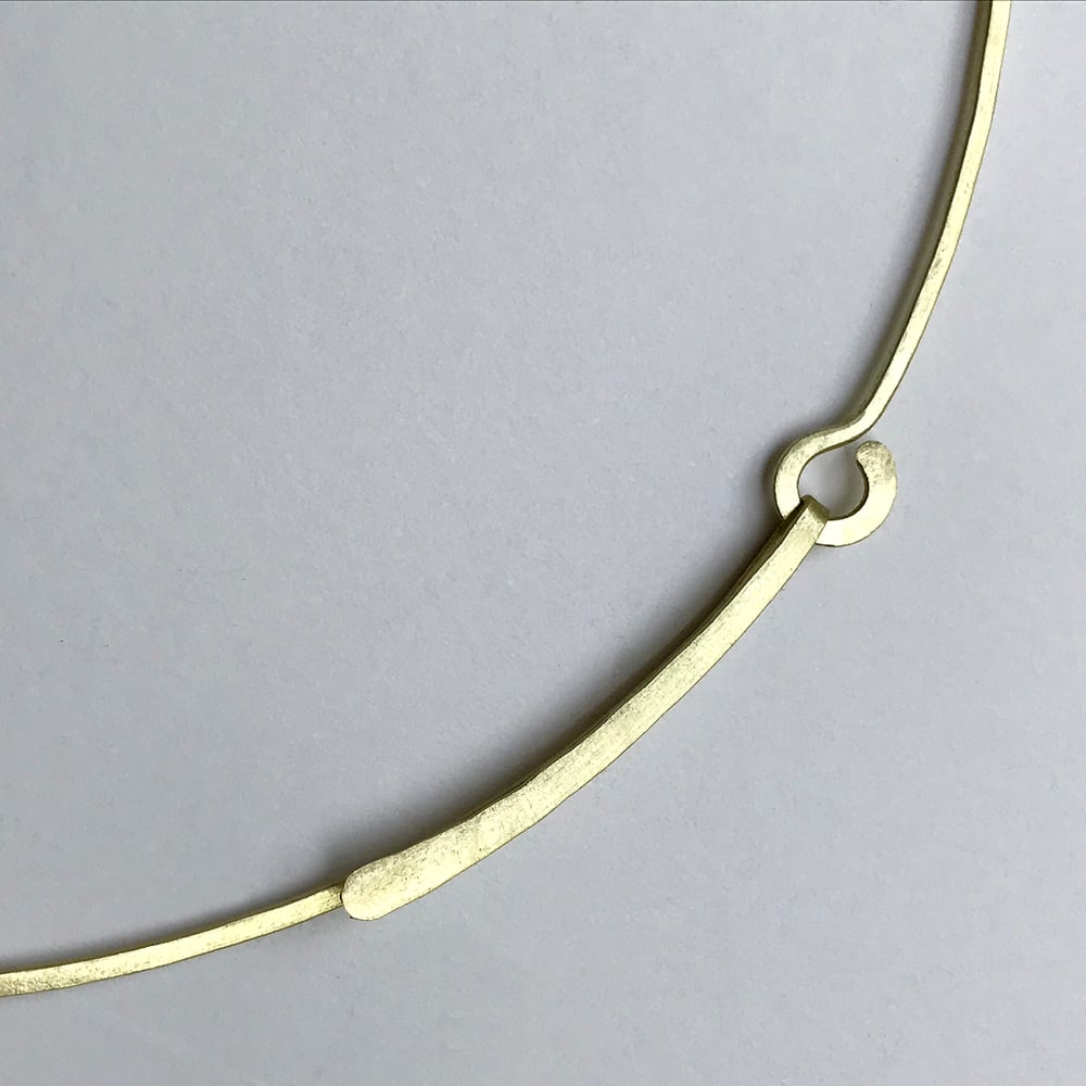 Image of Simple Necklace