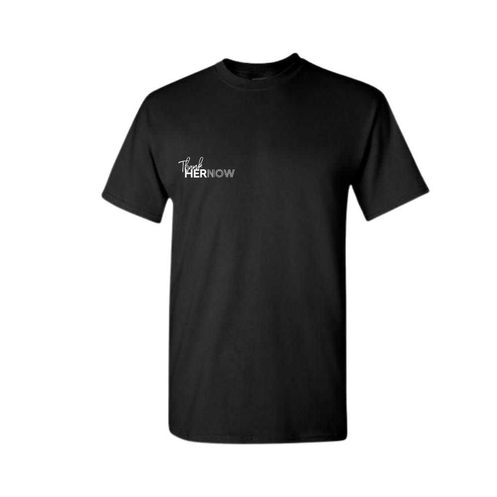 Image of ThankHERNow Tee