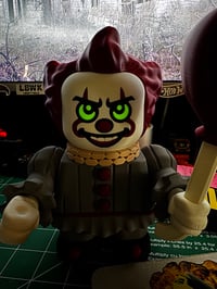 Image 3 of Pennywise The Chunk