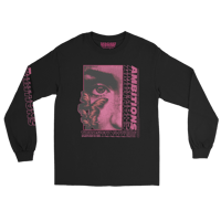 Image 1 of Ambitions Long Sleeve 