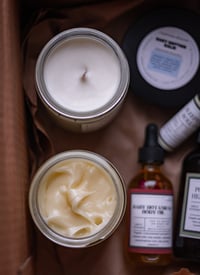 Image 3 of Post Partum Care Box