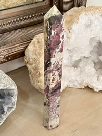 Image 21 of Pink Tourmaline Generator | #2989