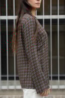 Image 3 of Blusa Stampa