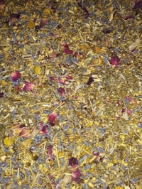 Herbal Smoking Blend (Higher Consciousness) (Select Option)