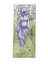 Wander Sticker