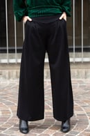 Image 4 of Pantalone nero 