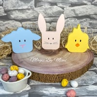 Image 1 of Farmyard Cubies