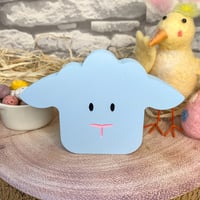 Image 3 of Farmyard Cubies