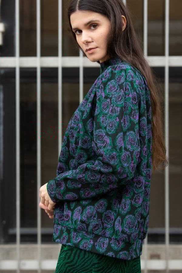 Image of Felpa Lurex