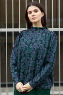 Image 2 of Felpa Lurex