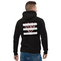 Image 5 of Top Of My Lungs - Deluxe Pullover Hoodie