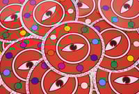 Image 1 of Spectrum Sticker