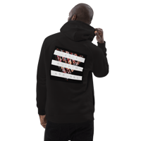 Image 4 of Top Of My Lungs - Deluxe Pullover Hoodie