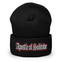 Image 1 of 2021 AOS Cuffed Beanie