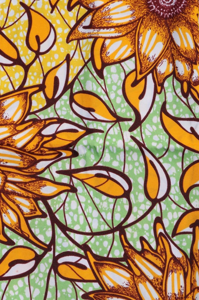 Image of Sunflower