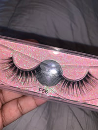 Basic  Everyday Lashes 