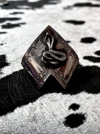 Cobra Heart Shield 