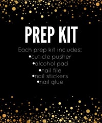 Prep Kit
