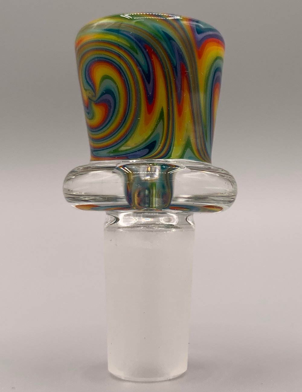 Reversal Martini Slide 