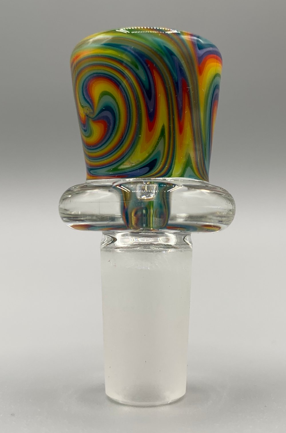 Reversal Martini Slide 