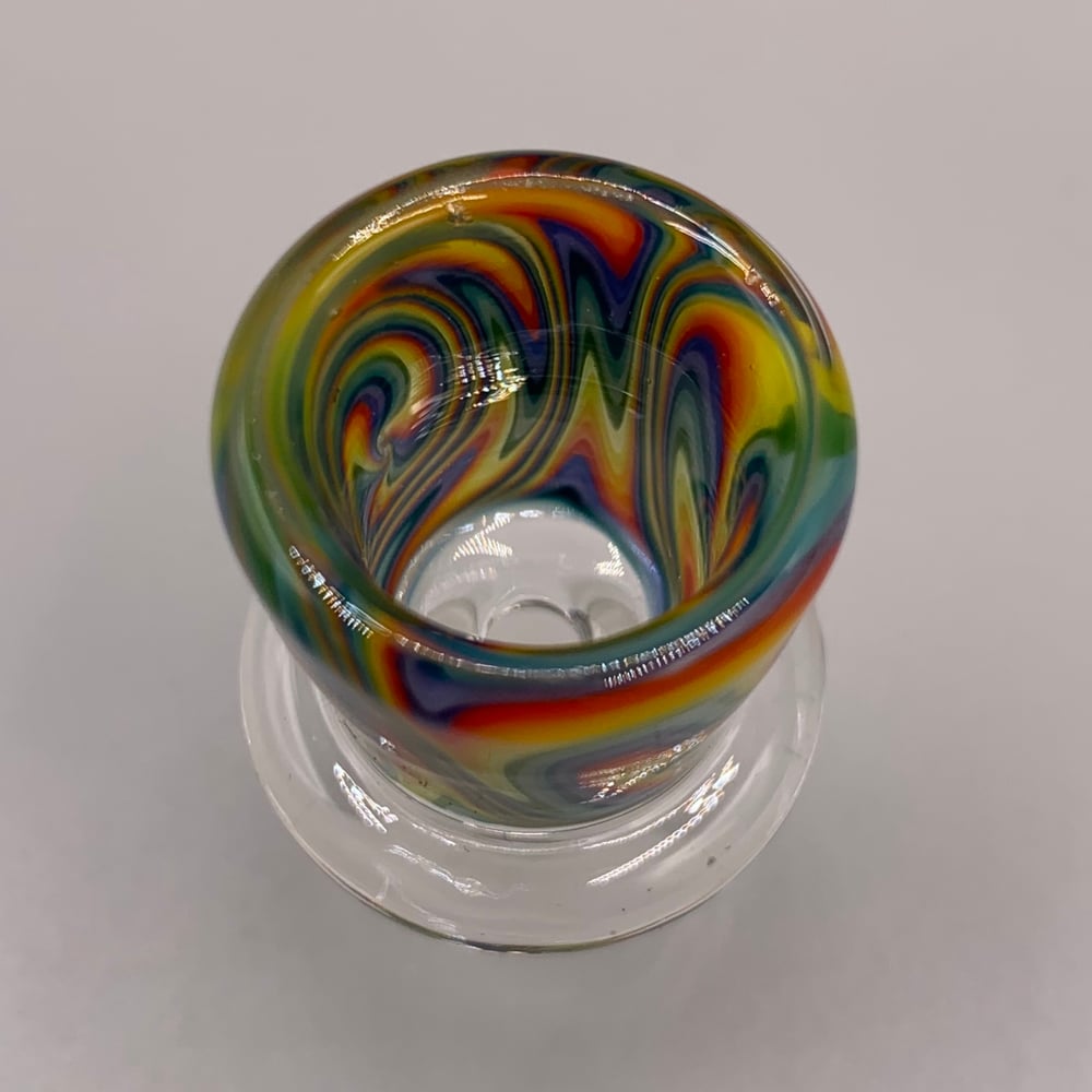 Reversal Martini Slide 