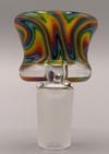 Rainbow Martini Slide 