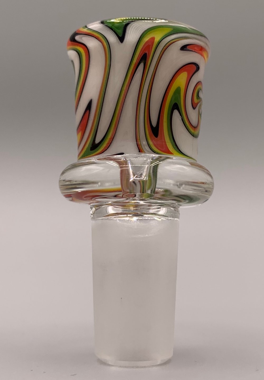 Rasta Martini Slide 