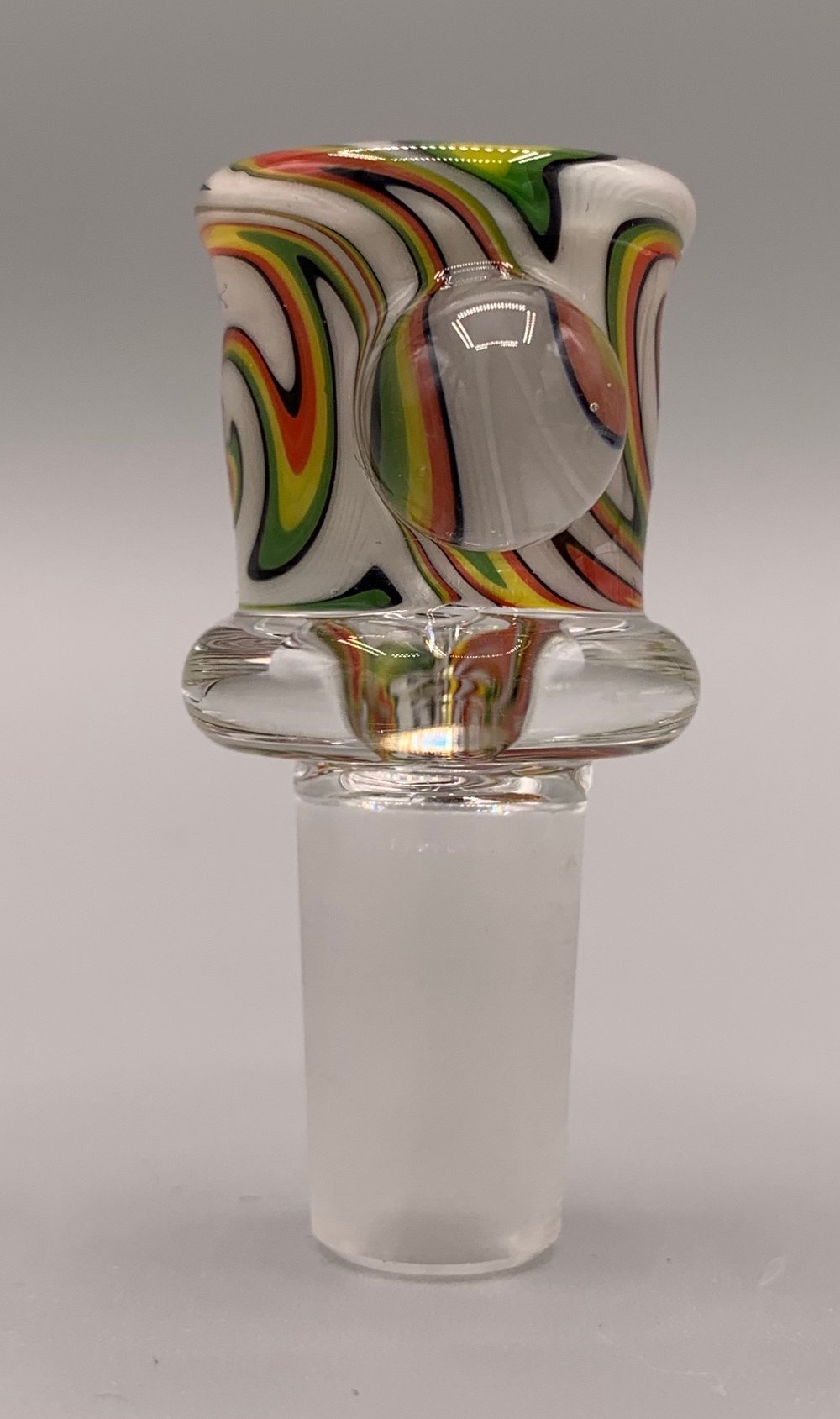 Rasta Martini Slide 