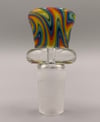 Rainbow Reversal Martini Slide