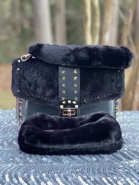 Image 5 of “COLORS” Lengthy Lady Bags