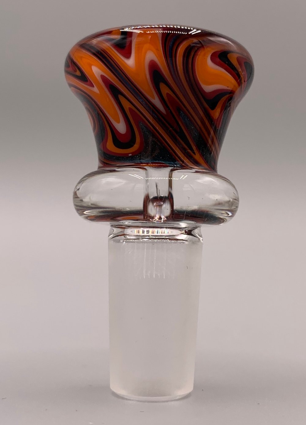 Wig Wag Reversal Martini Slide 