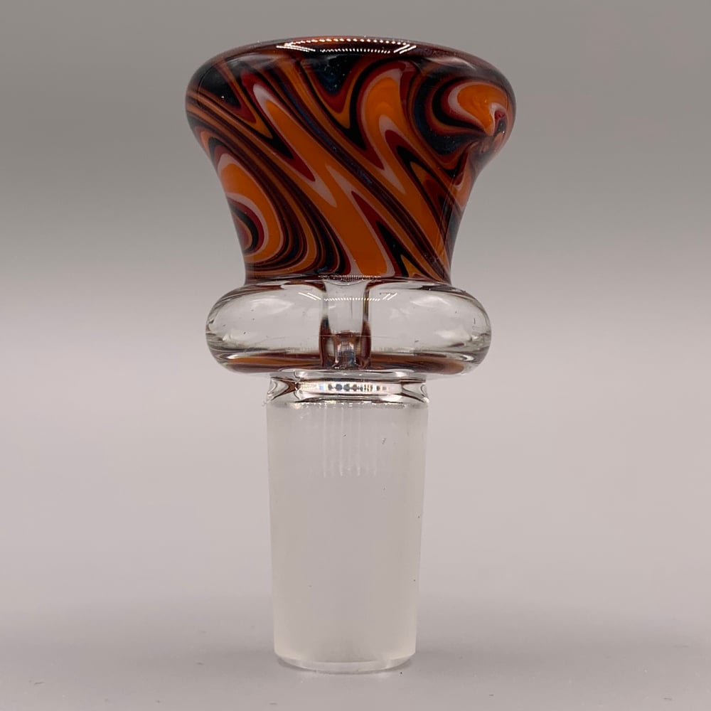 Wig Wag Reversal Martini Slide 