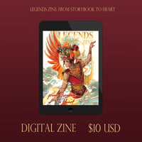 Digital Zine